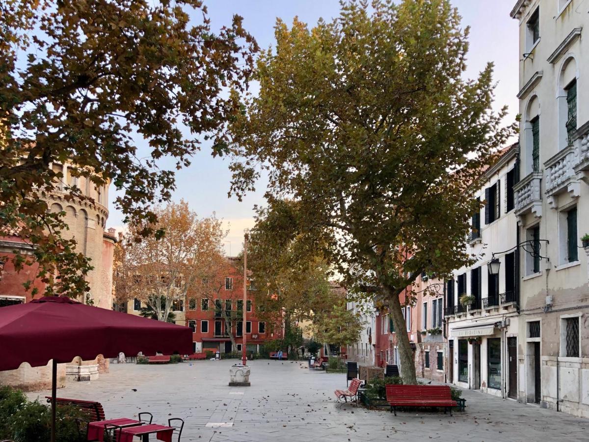 Patatina Venedig