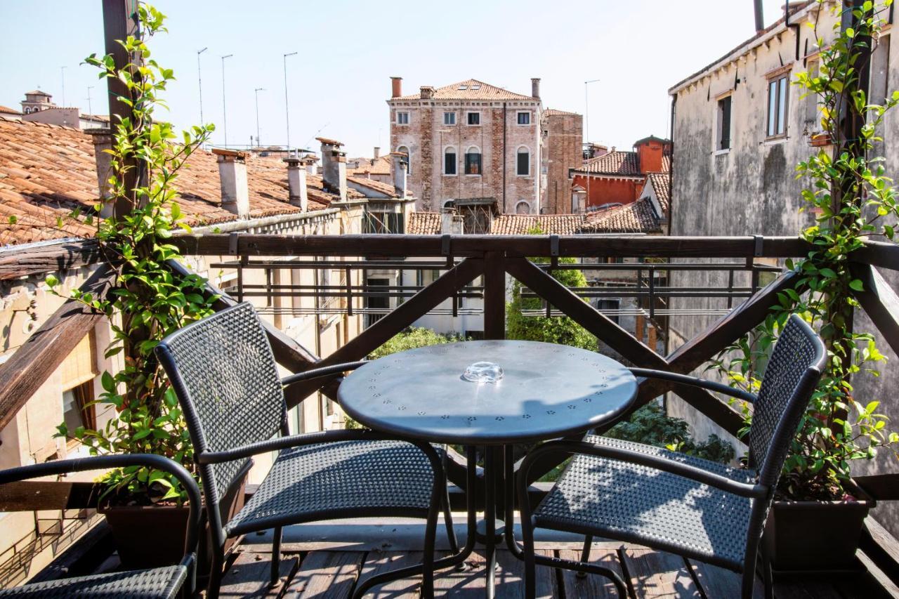 Patatina 3* Venise