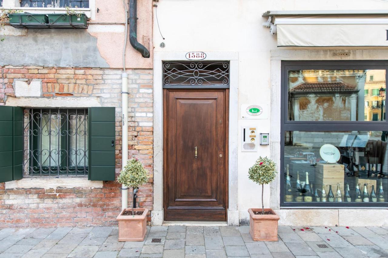 Patatina 3* Venise