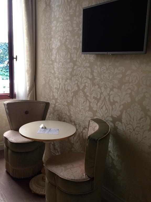 Patatina Couette-café Venise