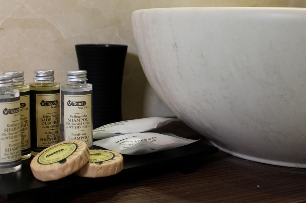 Couette-café Patatina 3*