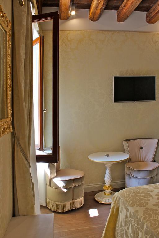 Couette-café Patatina Venise