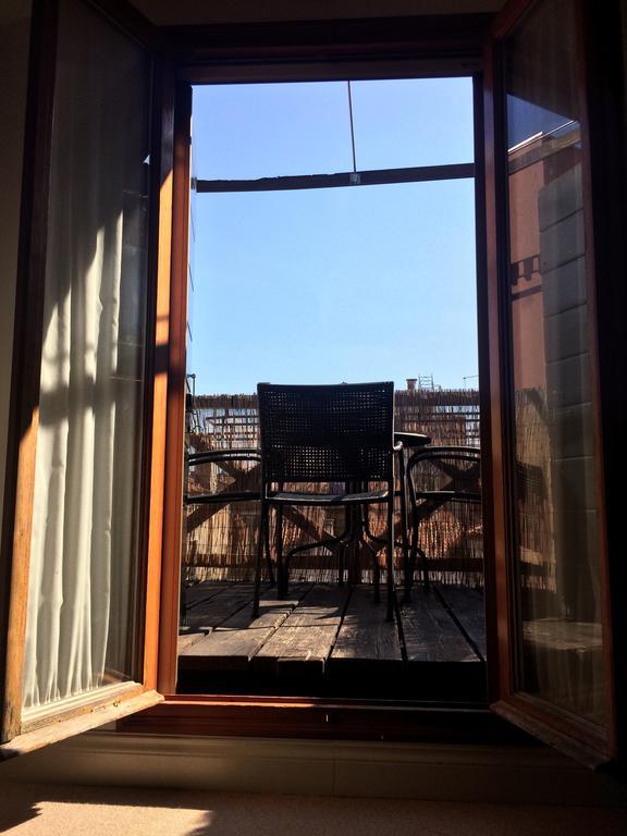 Patatina Couette-café Venise