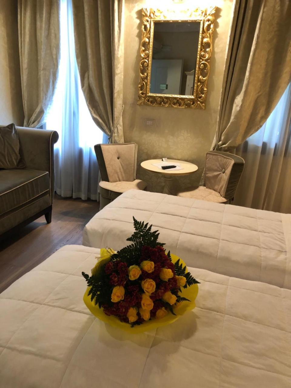 Couette-café Patatina Venise