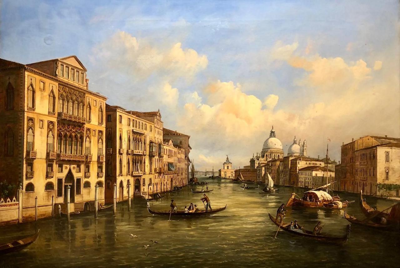 Patatina 3* Venise