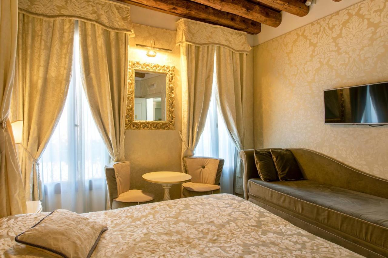 Couette-café Patatina 3*
