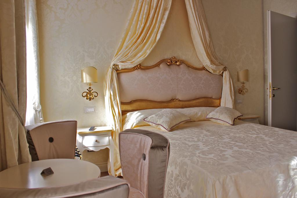 Couette-café Patatina Venise
